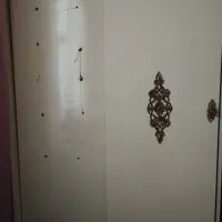 کمد جا لباسی نو