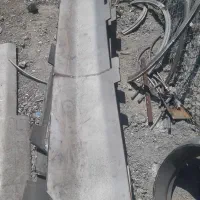 ورق استیل ۳۱۶ ابعادی ضخامت ۱۰ میل