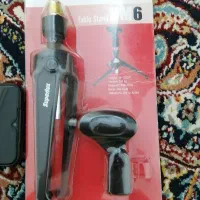 پایه میکروفون سوپر لوکس مدل HM6