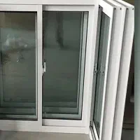 در و پنجره آلومینیوم صفر