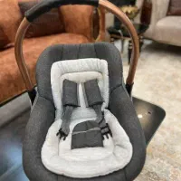 کریر و ساک حمل نوزاد نو