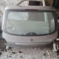 فروش شاسی اتاق بدنه استوک