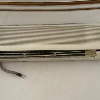 کولر 30هزار وست پوینت