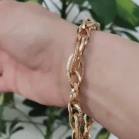 دستبندهای شنل ورساچ
