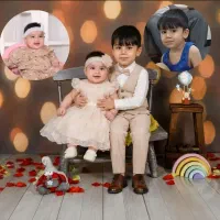 ادیت حرفه ای عکس مطابق سلیقه شما