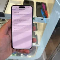 Iphone 15 promax|موبایل|تهران, میرداماد|دیوار