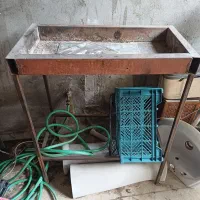 منقل خانگی