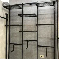 نصاب ونصب رگال وسازه