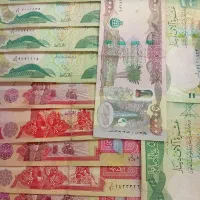 دینار کلکسیونی