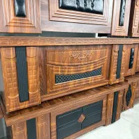میز مدیریت اداری کارمندی وکیوم ترک مدل ریرا M11