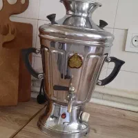 سماور برقی