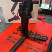 گیمبال RS3 pro combo|دوربین عکاسی و فیلمبرداری|تهران, پامنار|دیوار