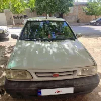 پراید 91