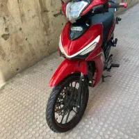 موتور دینو ۱۳۵ صفر