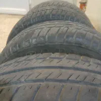 لاستیک رینگ 13