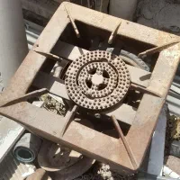 اجاق گاز