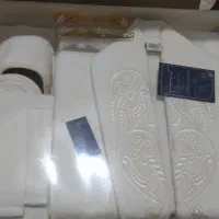 سرویس حوله تن پوش