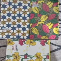 دفتر ۱۰۰ برگ