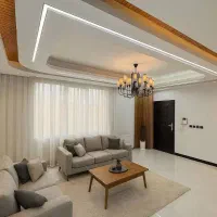 اپارتمان خاص برای افراد خاص و سخت پسند
