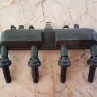 کویل ۲۰۶ تیپ ۲