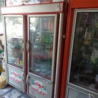 به دلیل جمع کردن مغازه