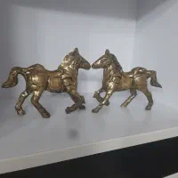 برنز|صنایع دستی و سایر لوازم تزئینی|قم, بوستان جوان|دیوار