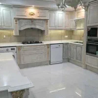 آپارتمان۲۱۱ متری۳ خواب بخارایی احمدآباد