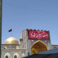 مشهد با قطار و غذا حرکت 29 مرداد