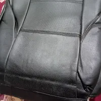 روکش صندلی مزدا تری
