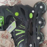 اسکیت دخترونه مارک دار