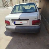 پراید مدل 81