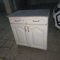 ۳عدد کابینت و زیر سماوری