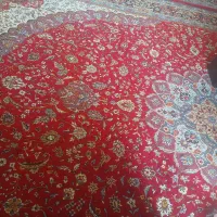 فرش ۱۲متری لاکی