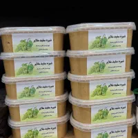 شیره سفید ملایر خانگی