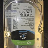 HDD 8tra Seagate Sky Hawk هارد سی گیت