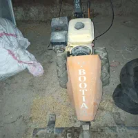 دروگر بنزینی سالم