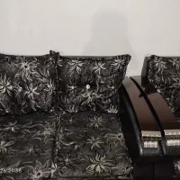 مبل هفت نفره