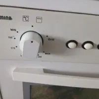 گاز فردار اسنوا مدل رومینا
