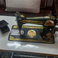 چرخ خیاطی بامیز