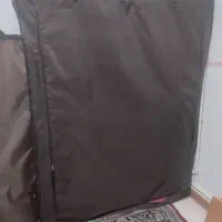 جا رختخوابی برزنتی