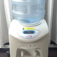 آب سردکن