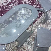 میز