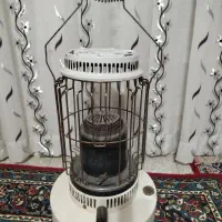 چراغ نفتی