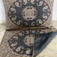 روبالشتی ترمه یزد