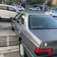 405 مدل 93