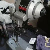 قیچــی برش برقـی فوری فروش