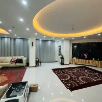 ۲۶۰متری دوبلکس لوکس/۴خواب/فول/مطبخ/امیریه جنوبی
