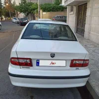 سمند lx