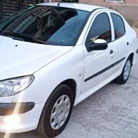پژو 206 SD|خودرو سواری و وانت|بوکان, |دیوار