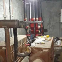 خرید ضایعات شوفژ،پکیج،سردخانه